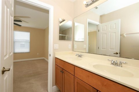 Touwnhouse à vendre à Winter Springs, Floride: 3 chambres, 136.38 m2 № 2234682 - photo 21