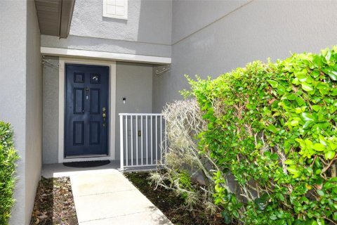 Touwnhouse à vendre à Winter Springs, Floride: 3 chambres, 136.38 m2 № 2234682 - photo 3
