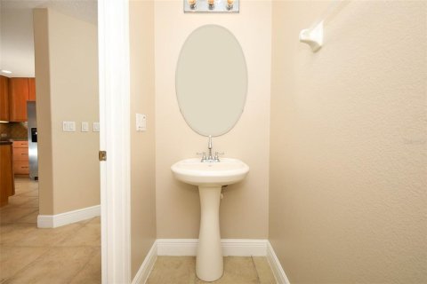 Touwnhouse à vendre à Winter Springs, Floride: 3 chambres, 136.38 m2 № 2234682 - photo 14