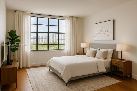 Condominio en alquiler en Aventura, Florida, 2 dormitorios, 113.34 m2 № 2059905 - foto 28