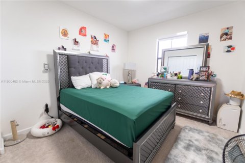 Adosado en venta en Homestead, Florida, 3 dormitorios, 169.73 m2 № 1951956 - foto 21