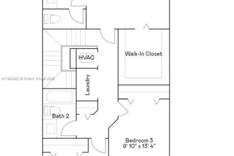 Adosado en venta en Homestead, Florida, 3 dormitorios, 169.73 m2 № 1951956 - foto 2