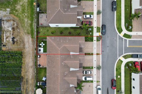 Adosado en venta en Homestead, Florida, 3 dormitorios, 169.73 m2 № 1951956 - foto 5