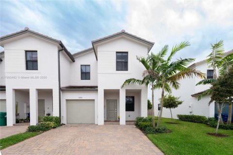 Adosado en venta en Homestead, Florida, 3 dormitorios, 169.73 m2 № 1951956 - foto 24