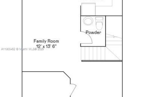 Adosado en venta en Homestead, Florida, 3 dormitorios, 169.73 m2 № 1951956 - foto 3