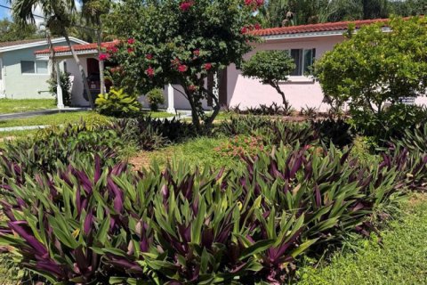 Villa ou maison à louer à Pompano Beach, Floride: 3 chambres, 168.15 m2 № 2398081 - photo 14