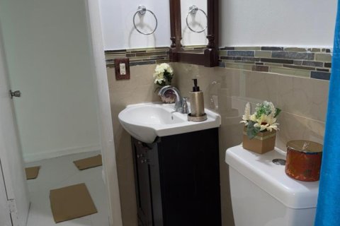 Villa ou maison à louer à Pompano Beach, Floride: 3 chambres, 168.15 m2 № 2398081 - photo 25