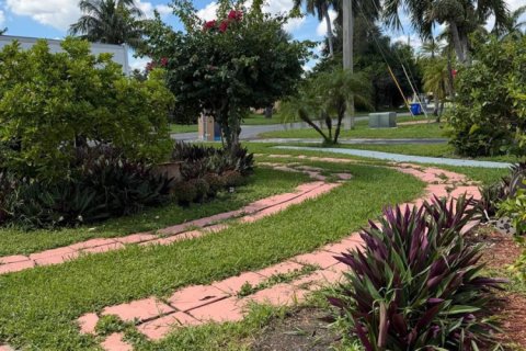 Villa ou maison à louer à Pompano Beach, Floride: 3 chambres, 168.15 m2 № 2398081 - photo 6