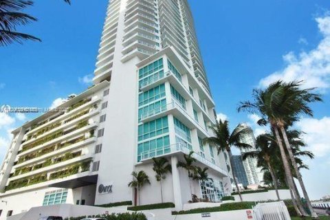 Copropriété à vendre à Miami, Floride: 1 chambre № 1796422 - photo 1