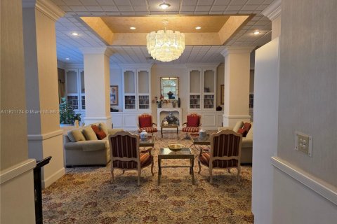 Купить кондоминиум в Холливуд, Флорида 2 спальни, 111.67м2, № 1957949 - фото 8