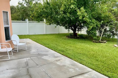 House in Land O' Lakes, Florida 6 bedrooms, 273.32 sq.m. № 1810750 - photo 29