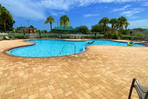 House in Land O' Lakes, Florida 6 bedrooms, 273.32 sq.m. № 1810750 - photo 22