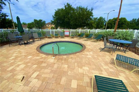 House in Land O' Lakes, Florida 6 bedrooms, 273.32 sq.m. № 1810750 - photo 18