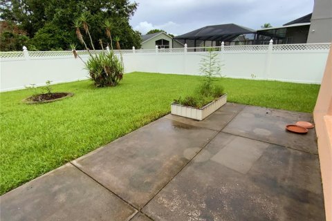 House in Land O' Lakes, Florida 6 bedrooms, 273.32 sq.m. № 1810750 - photo 16