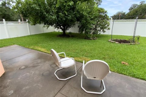 House in Land O' Lakes, Florida 6 bedrooms, 273.32 sq.m. № 1810750 - photo 8