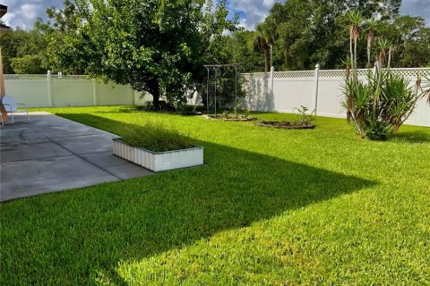 House in Land O' Lakes, Florida 6 bedrooms, 273.32 sq.m. № 1810750 - photo 21