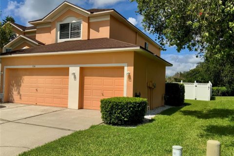 House in Land O' Lakes, Florida 6 bedrooms, 273.32 sq.m. № 1810750 - photo 27