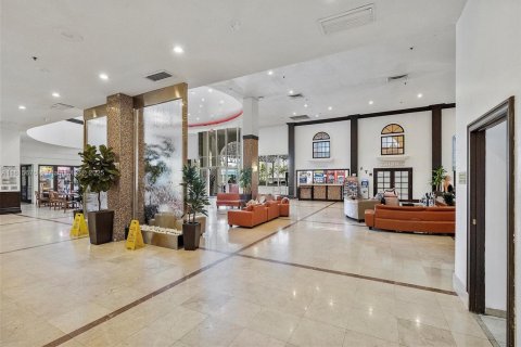 Condominio en venta en Sunny Isles Beach, Florida, 1 dormitorio, 33.44 m2 № 1770321 - foto 18