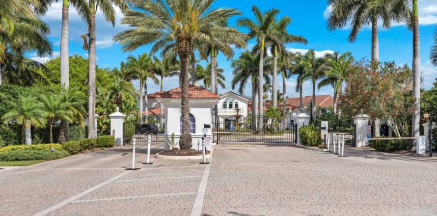 Condominio en Boynton Beach, Florida, 2 dormitorios № 1098673
