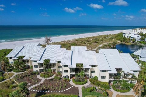 Copropriété à vendre à Boca Grande, Floride: 2 chambres, 131.74 m2 № 1536968 - photo 16