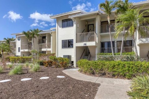 Copropriété à vendre à Boca Grande, Floride: 2 chambres, 131.74 m2 № 1536968 - photo 15