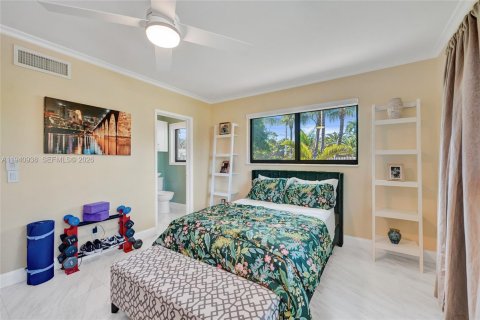 Купить виллу или дом в Холливуд, Флорида 3 спальни, 167.6м2, № 2006425 - фото 21