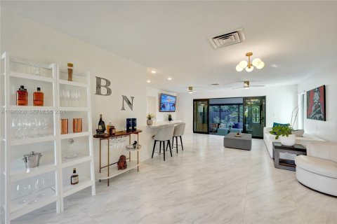 Купить виллу или дом в Холливуд, Флорида 3 спальни, 167.6м2, № 2006425 - фото 7