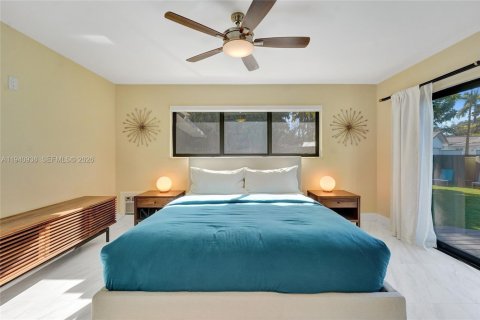 Купить виллу или дом в Холливуд, Флорида 3 спальни, 167.6м2, № 2006425 - фото 27