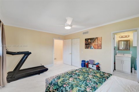 Купить виллу или дом в Холливуд, Флорида 3 спальни, 167.6м2, № 2006425 - фото 22