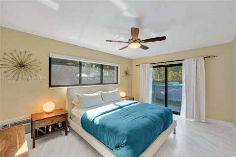 Купить виллу или дом в Холливуд, Флорида 3 спальни, 167.6м2, № 2006425 - фото 26