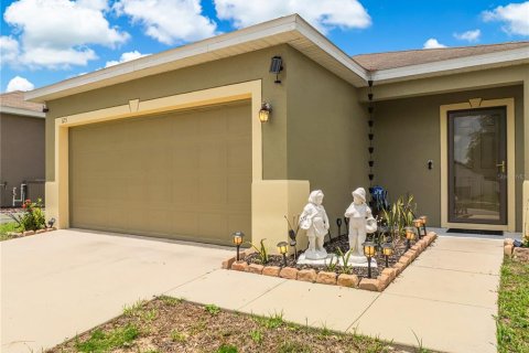 Casa en venta en Haines City, Florida, 3 dormitorios, 121.79 m2 № 2220170 - foto 2