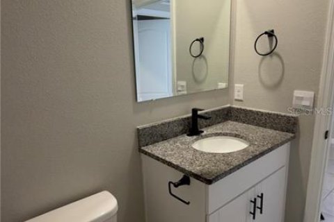 Villa ou maison à louer à Kissimmee, Floride: 4 chambres, 171.5 m2 № 2425800 - photo 20