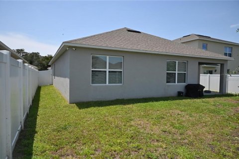 Villa ou maison à louer à Kissimmee, Floride: 4 chambres, 171.5 m2 № 2425800 - photo 28