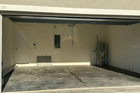 Villa ou maison à louer à Kissimmee, Floride: 4 chambres, 171.5 m2 № 2425800 - photo 27