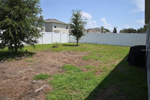 Villa ou maison à louer à Kissimmee, Floride: 4 chambres, 171.5 m2 № 2425800 - photo 29