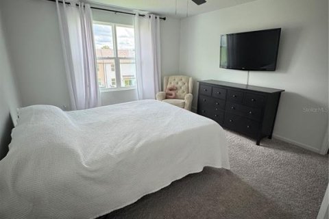 Adosado en alquiler en Zephyrhills, Florida, 3 dormitorios, 127.09 m2 № 1901365 - foto 3