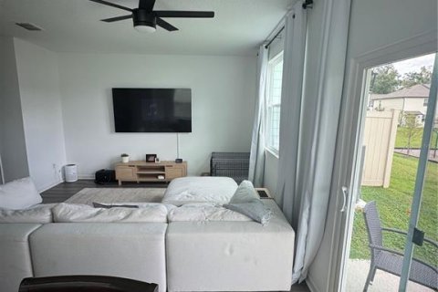 Adosado en alquiler en Zephyrhills, Florida, 3 dormitorios, 127.09 m2 № 1901365 - foto 7