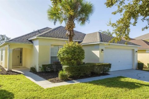 House in Kissimmee, Florida 4 bedrooms, 534.19 sq.m. № 2018171