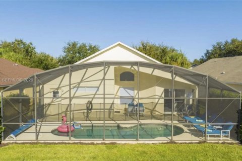 Casa en venta en Kissimmee, Florida, 4 dormitorios, 534.19 m2 № 2018171 - foto 3