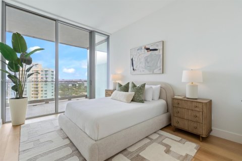 Copropriété à louer à Miami, Floride: 3 chambres, 180.79 m2 № 2405806 - photo 20