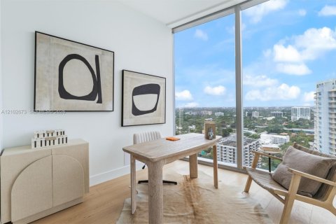 Copropriété à louer à Miami, Floride: 3 chambres, 180.79 m2 № 2405806 - photo 25