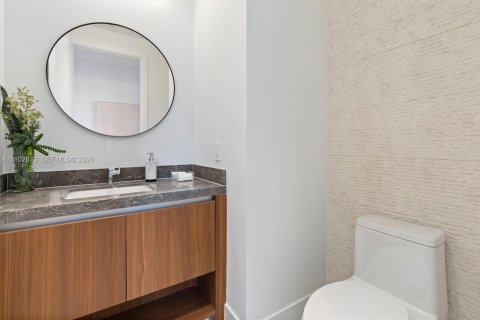 Copropriété à louer à Miami, Floride: 3 chambres, 180.79 m2 № 2405806 - photo 28