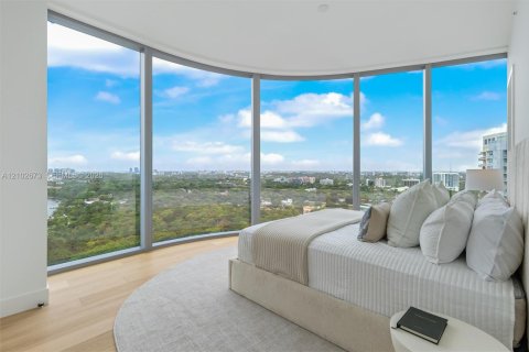 Copropriété à louer à Miami, Floride: 3 chambres, 180.79 m2 № 2405806 - photo 15