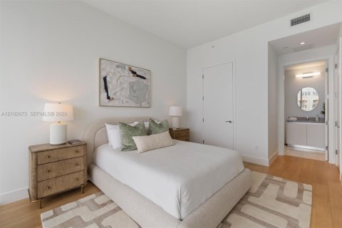Copropriété à louer à Miami, Floride: 3 chambres, 180.79 m2 № 2405806 - photo 22
