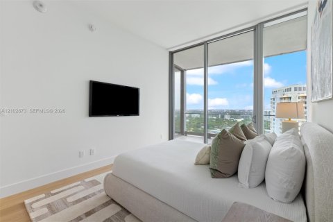 Copropriété à louer à Miami, Floride: 3 chambres, 180.79 m2 № 2405806 - photo 21