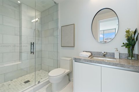Copropriété à louer à Miami, Floride: 3 chambres, 180.79 m2 № 2405806 - photo 23