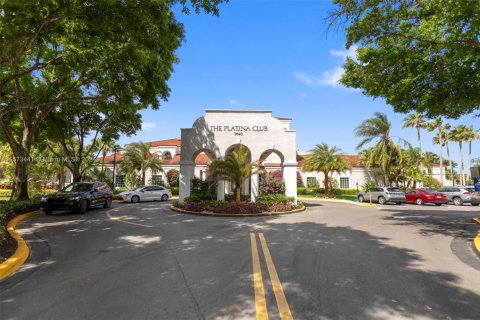 Condominio en venta en Boynton Beach, Florida, 3 dormitorios, 153.94 m2 № 1714023 - foto 27