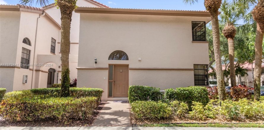 Condominio en Boynton Beach, Florida, 3 dormitorios  № 1714023