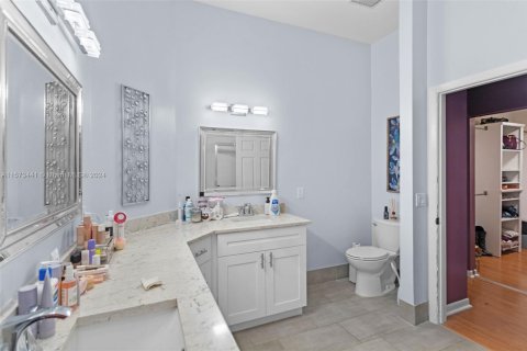 Condominio en venta en Boynton Beach, Florida, 3 dormitorios, 153.94 m2 № 1714023 - foto 22