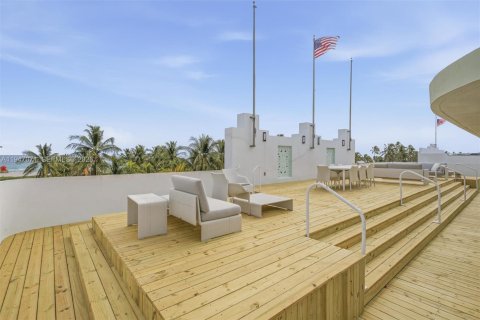 Condominio en venta en Miami Beach, Florida, 4 dormitorios, 259.1 m2 № 2089520 - foto 3